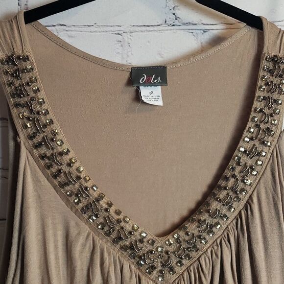 Dots Shirt  - Picture 6 of 7